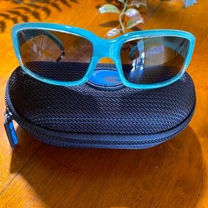 Costa Del Mar Sunglasses
